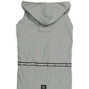 Polartec Pet Hooded Rain Jacket NWT